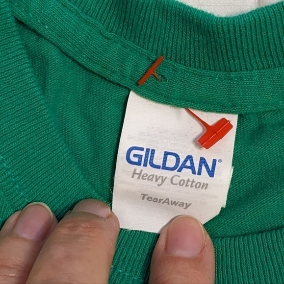 OMG! Santa! Elf tee shirt size medium - Picture 5 of 7